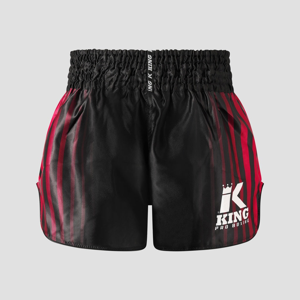 Trenky King Pro Boxing Bloodline 1, černá/červená