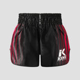 Trenky King Pro Boxing Bloodline 1, černá/červená