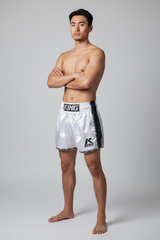 King trenky Bangkok 3 - bílá