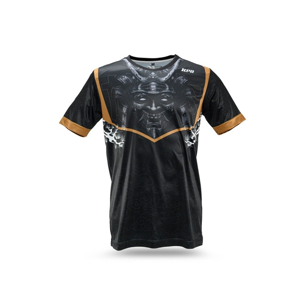 Tréninkové triko - KPB-HATAMOTO-TEE