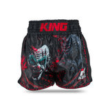King Muay Thai trenky SCARY, KPB-SCARY