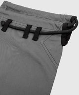 Venum BJJ Gi Contender Evo - šedá, VENUM-03738-052