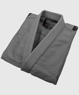 Venum BJJ Gi Contender Evo - šedá, VENUM-03738-052