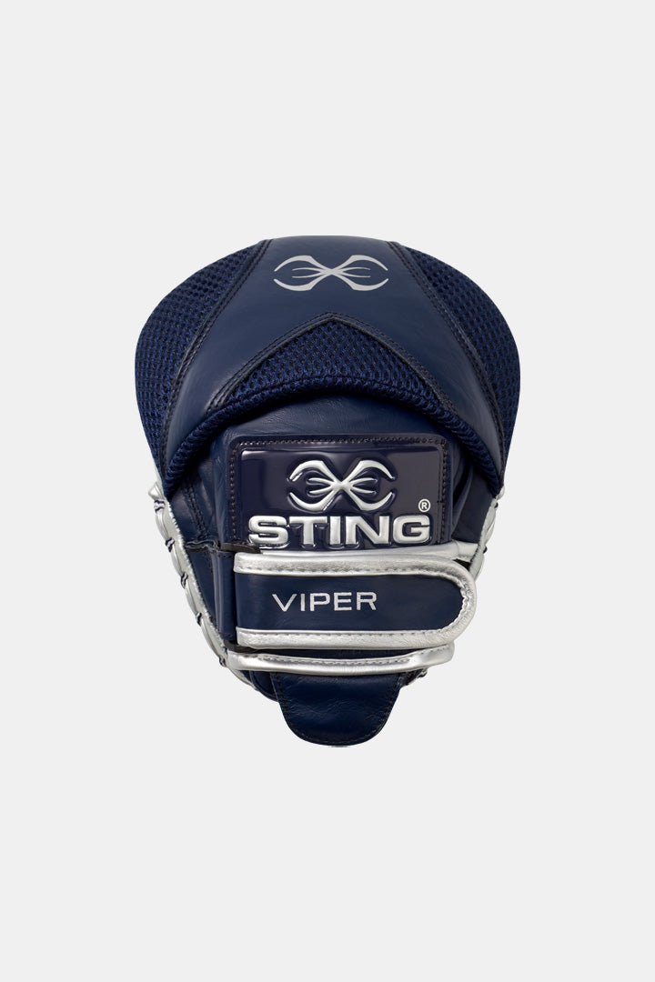 Lapa Sting Viper Speed Focus - modrá/stříbrná, 1030473