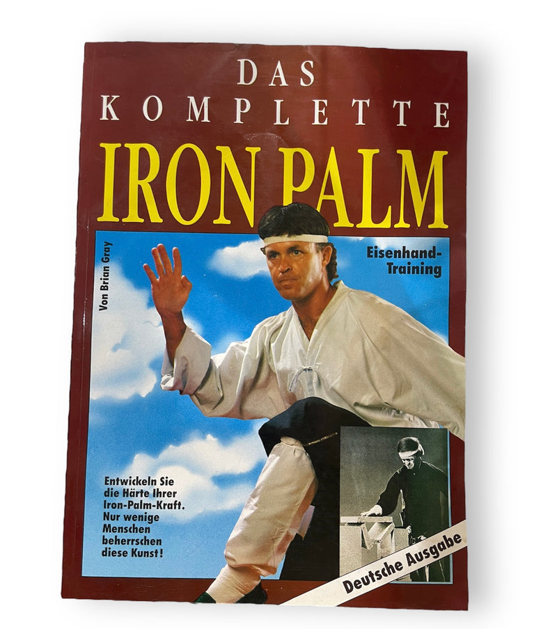 Iron Palm