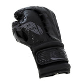 King Pro Boxing boxerské rukavice Shogun 1 - černá, KPB/BG Shogun 1