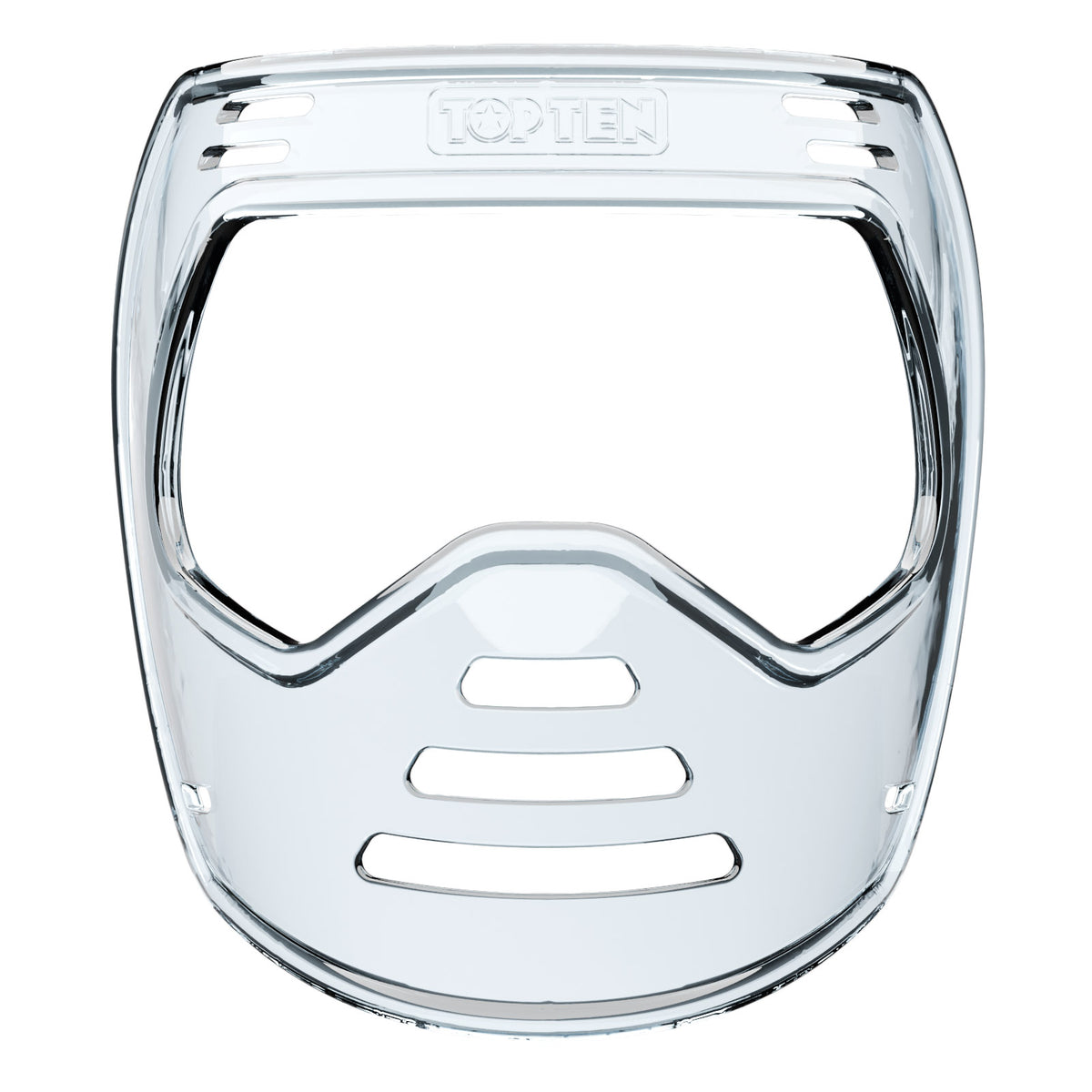 SafeStrike maska s WAKO logem - Junior, 1063-003