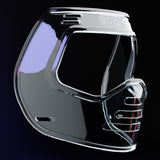 SafeStrike maska s WAKO logem - Junior, 1063-003