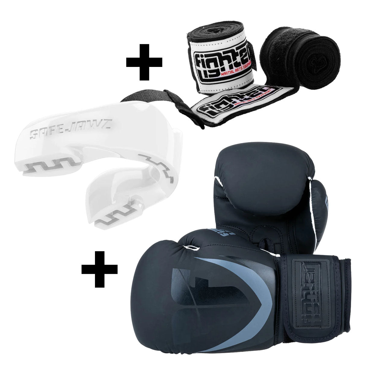 Box - začátečnický set 1