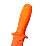 Krátký tréninkový nůž ESP - oranžový