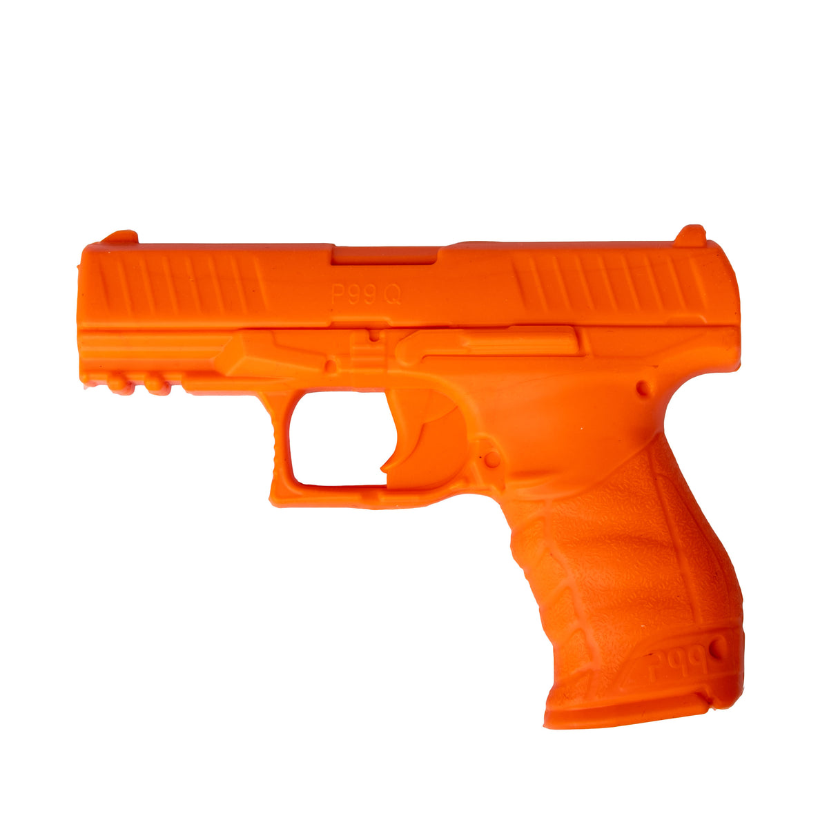 Tréninková pistol ESP vzor Walther P99Q - TW-WAL, oranžová