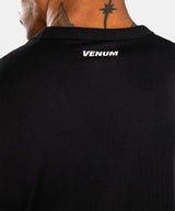Venum triko Giant 3D - černá, VENUM-06278-001