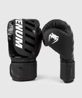 Boxerské rukavice Venum Contender Shockwave - černá/bílá, VENUM-04896-001