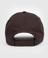 Venum kšiltovka Classic 2.0 - tmavě hnědá, VENUM-05082-058
