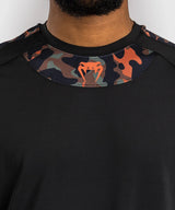 Venum triko Jungle Ops Dry-Tech – khaki maskáč, VENUM-05505-549