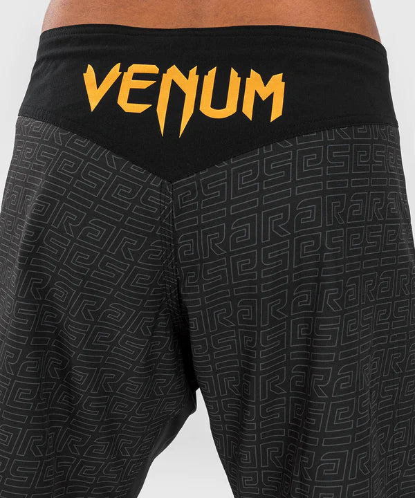 Venum x Ares 2.0 MMA trenky, černá/zlatá