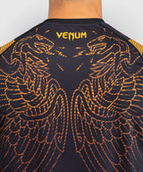 Pánské tréninkové tričko Venum Quetzal Fury Dry-Tech, VENUM-05844-100