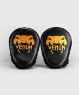 Lapy Venum Light Focus - černá/zlatá, VENUM-1119-126