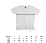 Pánské triko Yakuza Premium - tmavě šedá, YPS-3910