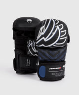 Venum x TEKKEN 8 - Jin Kazama MMA Sparring rukavice – černá, VENUM-05420-108