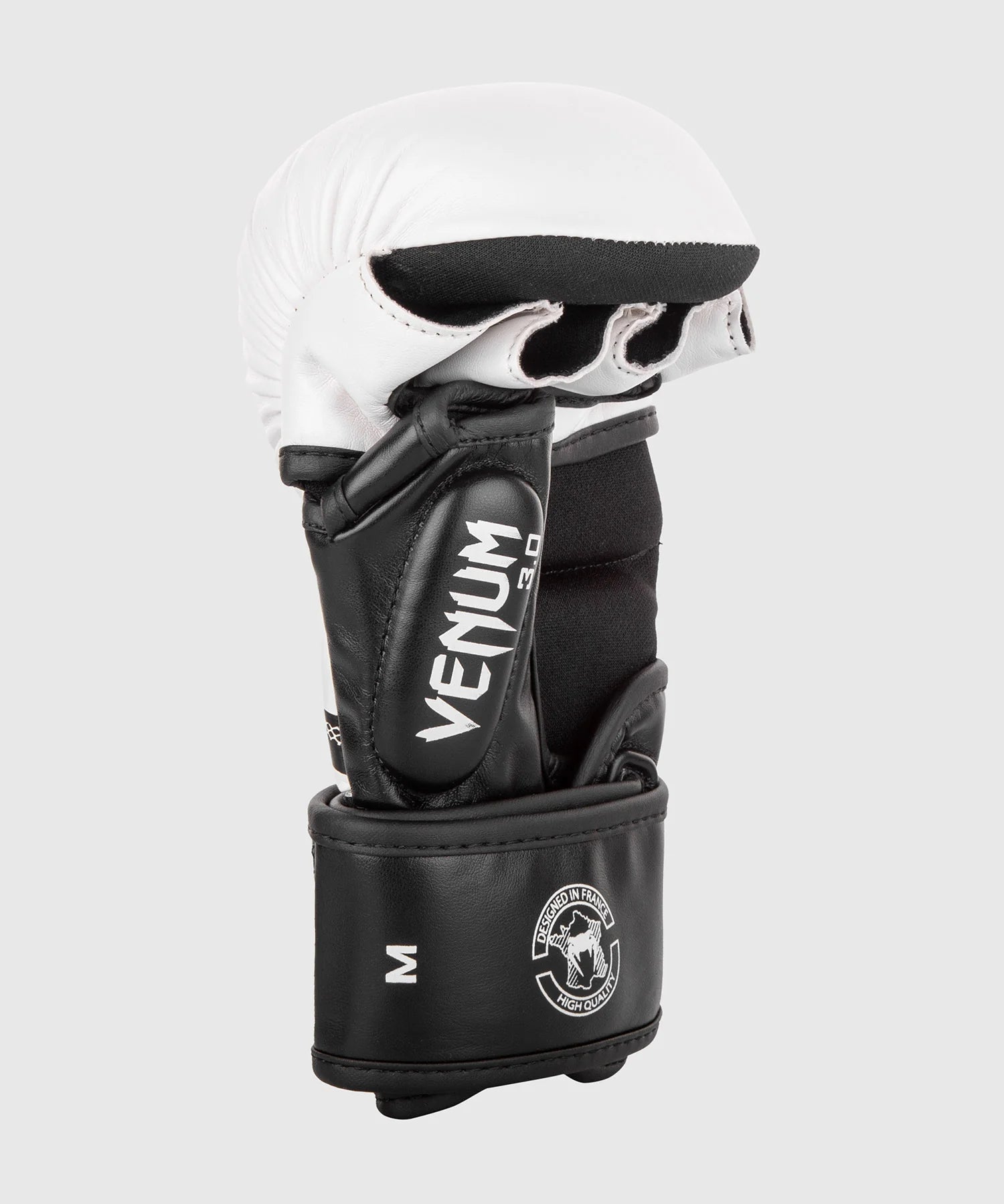 Venum Challenger 3.0 Sparring rukavice – černá, VENUM-03541-210