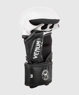 Venum Challenger 3.0 Sparring rukavice – černá, VENUM-03541-210