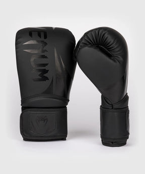 Venum boxerské rukavice Challenger 2.5 - černá, VENUM-06043-114 - view-1