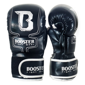 Booster MMA sparring rukavice - černá, BFF 8 - view-1
