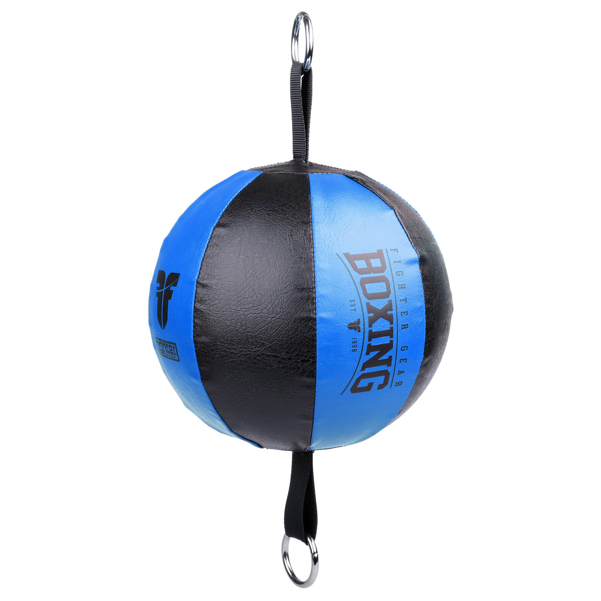 Punch ball Fighter Reflex - modrá, FPBOB-02