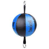Punch ball Fighter Reflex - modrá, FPBOB-02