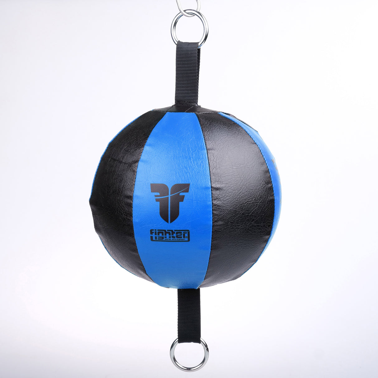 Punch ball Fighter Reflex - modrá, FPBOB-02