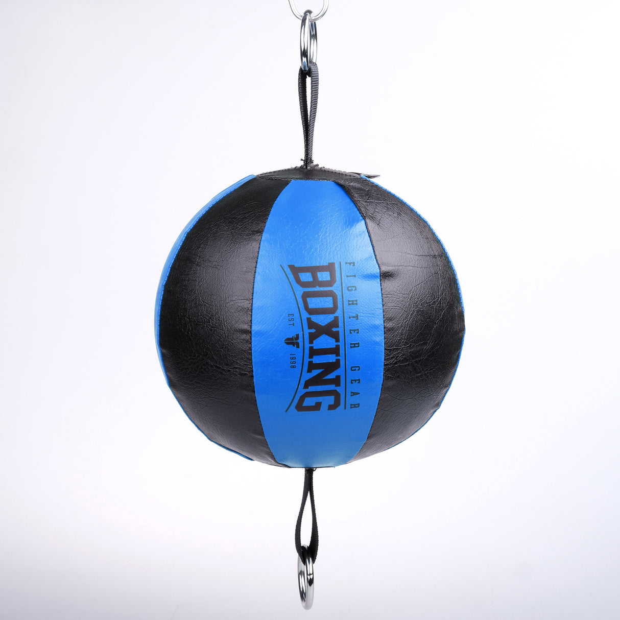 Punch ball Fighter Reflex - modrá, FPBOB-02