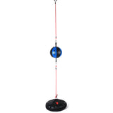 Punch ball Fighter Reflex - modrá, FPBOB-02