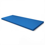 Judo & MMA tatami 2 m x 1 m - modrá, CATT-230-BU
