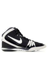Wrestlingová obuv Nike Freek - černá/bílá, 316403011