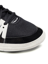 Wrestlingová obuv Nike Freek - černá/bílá, 316403011