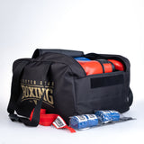 Boxerský SET Fighter Round - velký