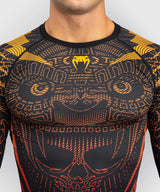 Venum Quetzal Fury rashguard s dlouhým rukávem, VENUM-05845-100
