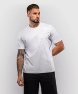 Venum triko Giant 3D - bílá, VENUM-06278-002