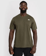 Triko Venum Serpenti - khaki/bronz, VENUM-05759-590