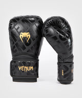 Boxerské rukavice Venum Contender 1.5 - černá/zlatá, VENUM-05106-126