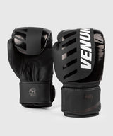 Boxerské rukavice Venum Contender Shockwave - černá/bílá, VENUM-04896-001