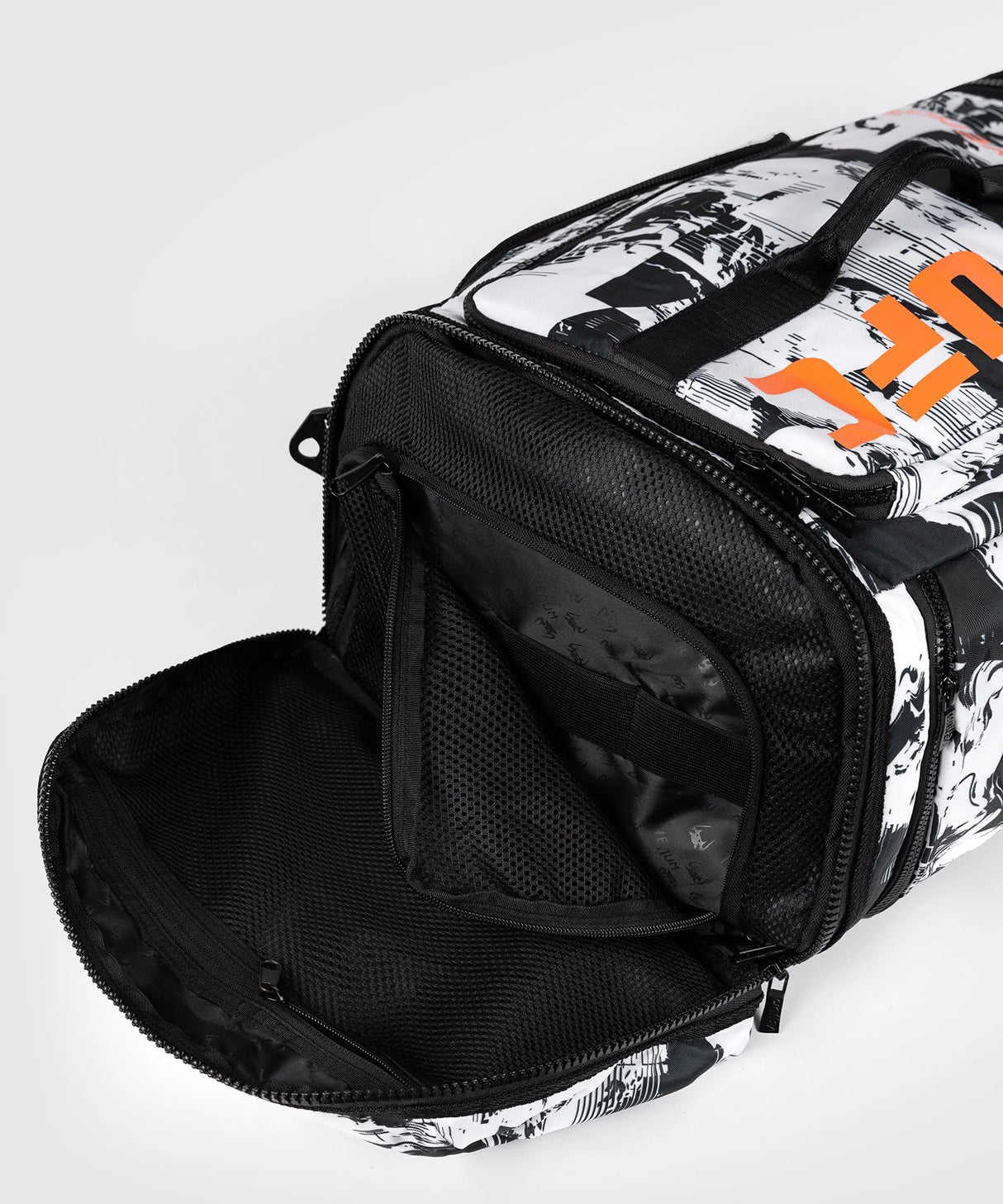 UFC Zenith Venum – batoh/sportovní taška, VNMUFC-00455-108