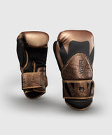 Venum boxerské rukavice Challenger 4.0 - hnědá/černá, VENUM-05893-667