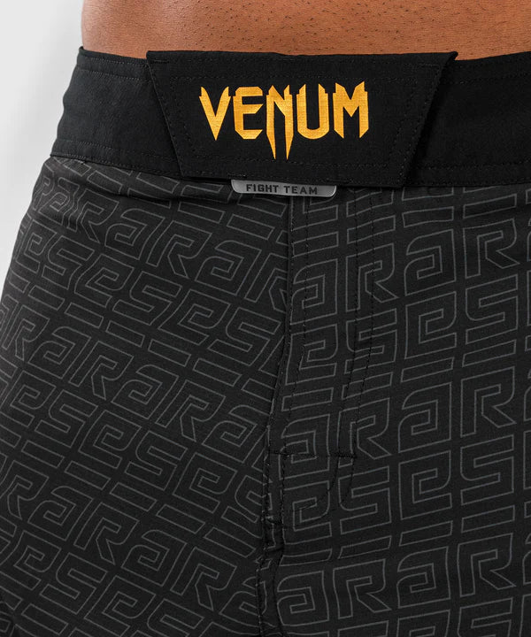 Venum x Ares 2.0 MMA trenky, černá/zlatá