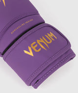 Boxerské rukavice Venum Contender 1.5 - fialová, VENUM-05105-042
