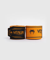 Bandáže Venum Kontakt EVO 4m - oranžová, VENUM-05473-035