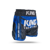 King Muay Thai trenky endurance 5, KPB-ENDURANCE