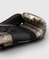 Venum boxerské rukavice Challenger 4.0 - stříbrná/černá, VENUM-05893-451