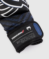 Venum x TEKKEN 8 - Jin Kazama MMA Sparring rukavice – černá, VENUM-05420-108